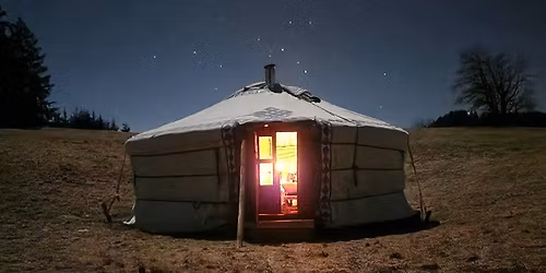 COMPLET - Fondue \u00e0 La Yourte