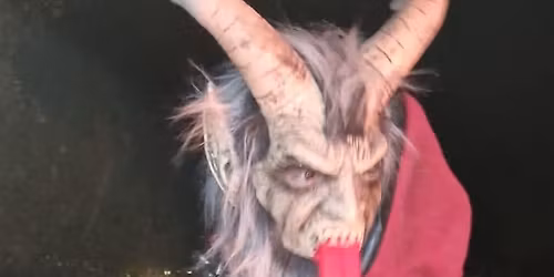 Campus Krampus \ud83d\udc79