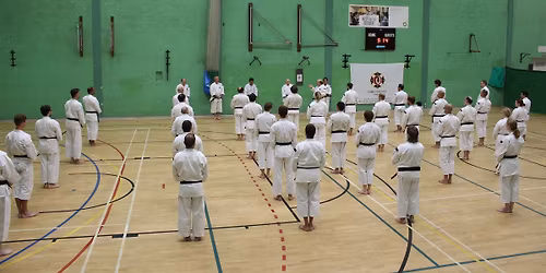 Oxford One-day seminar