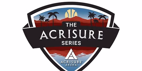 Acrisure Series Day 2