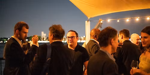 Miami Tech Startups, Investors, Innovators Networking & Elevator Pitch