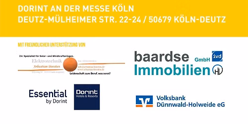 Sessionser\u00f6ffnung KG ,,Die Isenburger\u201c