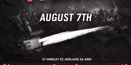 TRUTH NIGHTCLUB - OPENING WEEKEND - FRIDAY 