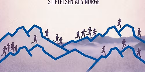 3 til 5-nuts runden - inntekt til Stiftelsen ALS Norge