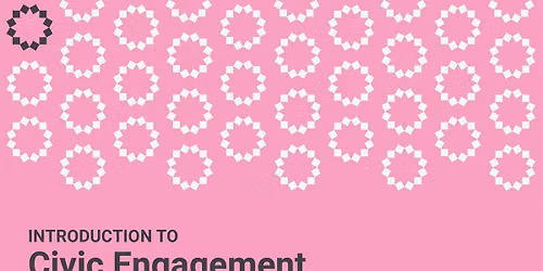 Introduction to Civic Engagement with Urban Core Collective 
