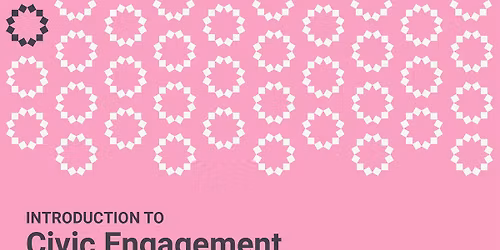 Introduction to Civic Engagement with Urban Core Collective 