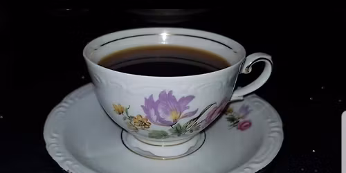 \u2615\ufe0f\ud83e\udd70 Kaffesumpskv\u00e4ll