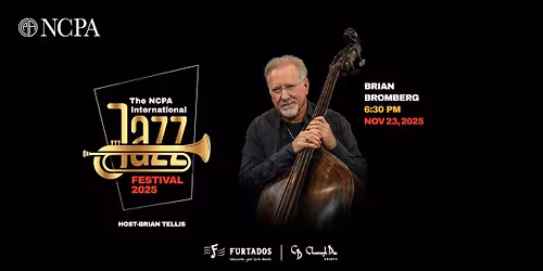NCPA International Jazz Festival Day 3