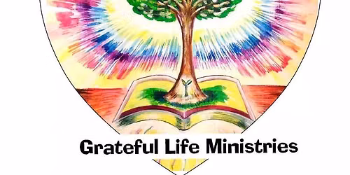 The Father\u2019s Heart, Rooted and Grounded in Love!