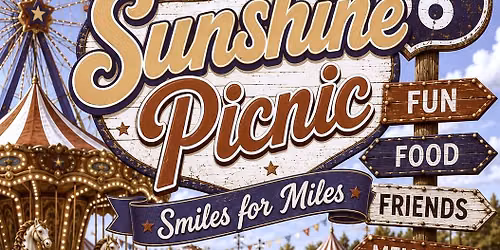 Sunshine Picnic