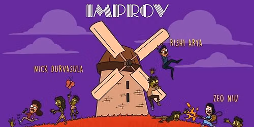 Funny Mill
