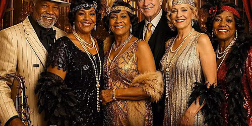 2026 Senior Prom