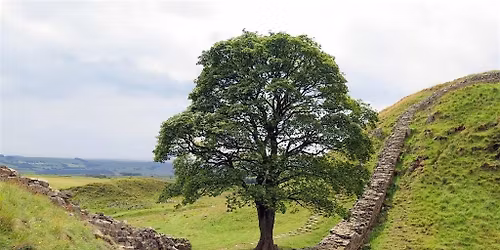 Richard Berg Rust Lecture: Borderlands: an archaeological perspective