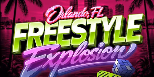 Freestyle Explosion