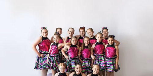 Princess Camp - JULY Session