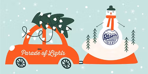 Polson Parade of Lights