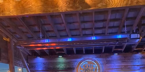 Overtyme @ Seven Mile Post