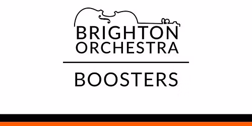 Brighton Orchestra Fundraising Night - Panera Bread