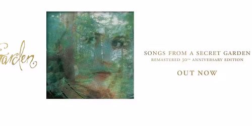 Secret Garden in Canberra