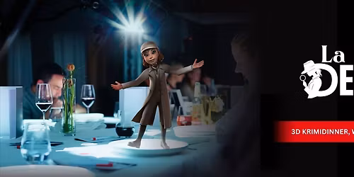 La Petite D\u00e9tective Mannheim