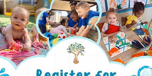 EVERYDAY IS OPEN DAY - REGISTRATION 2026