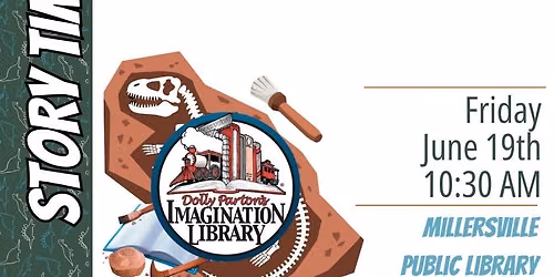 Story Time Imagination Library