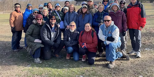 Trek with a Naturalist