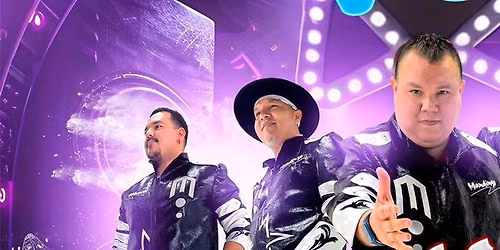 GRUPO MANDINGO, VALDY JR Y LOS SUPER CONSTE\u00d1OS