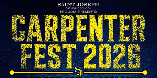 CarpenterFest