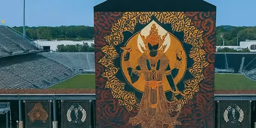 2026 Sonic Temple - Sunday at Historic Crew Stadium