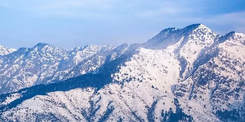 \u2744\ufe0f\ud83d\udc99 KASHMIR \u2013 THE PARADISE ESCAPE \ud83d\udc99\u2744\ufe0f