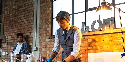 Mycelium Materials Workshop - 21st March