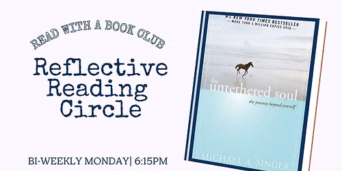 Reflective Reading Circle