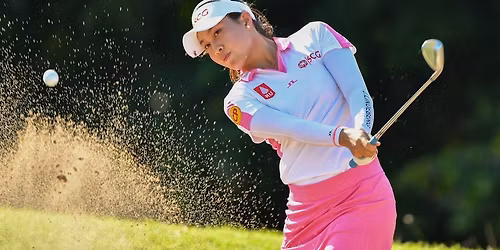 PARKING: CME Group Tour Championship: Competition Day 1