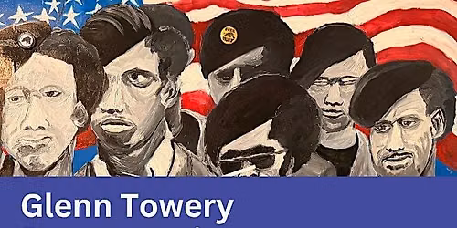 Glenn Towery Retrospective