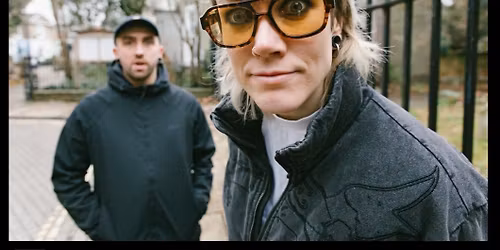 The Meffs (Live + Signing)