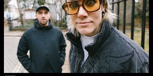 The Meffs (Live + Signing)