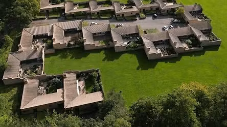 S\u00e6rrundvisning i Fredensborghusene