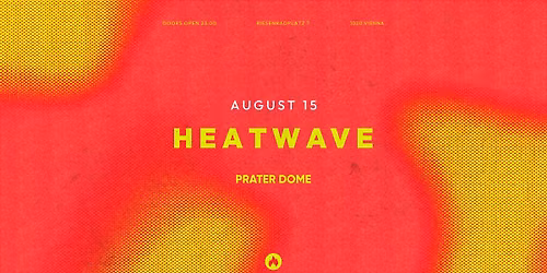 HEATWAVE