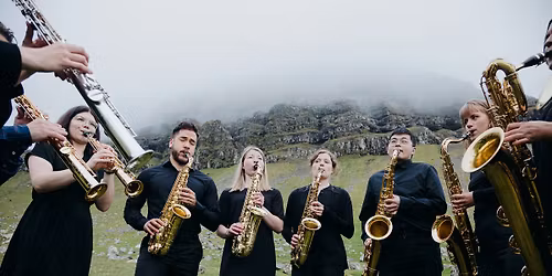 Saxofonaften