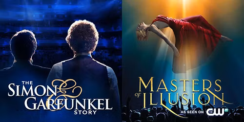 Parking The Simon & Garfunkel Story - Lancaster