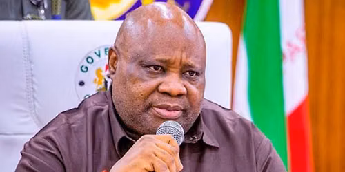 Why is Osun in Love with the Dancing Governor 