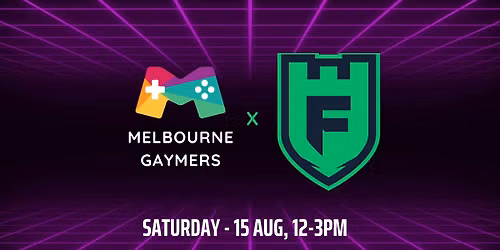 LGBTQIA+ Gaming Session @ Fortress