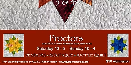 Quilt Show