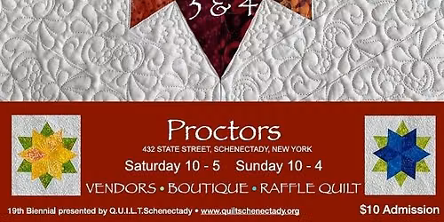 Quilt Show