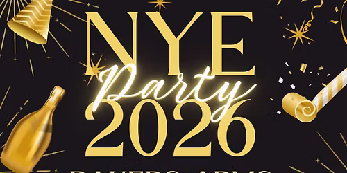 \ud83c\udf89 NEW YEARS EVE PARTY NIGHT \ud83c\udf89
