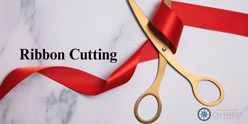 Ribbon Cutting - Cloran Mansion