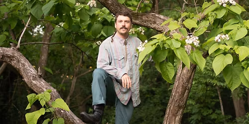 Nick Shoulders - Apocalypse, Never! Tour