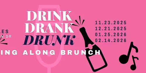 Sing Along Brunch at Dirtbag