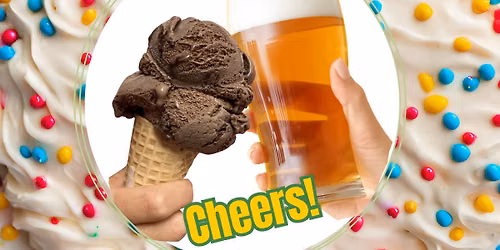Ice Cream, Beer & Hard Cider Nights
